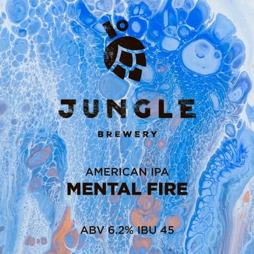 Mental Fire