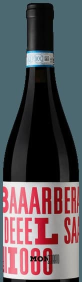 Barbera del Sannio