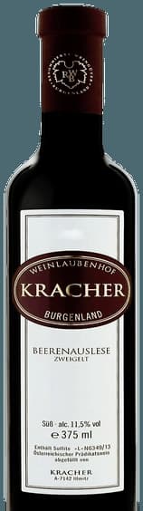 Beerenauslese Zweigelt