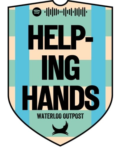 Helping Hands
