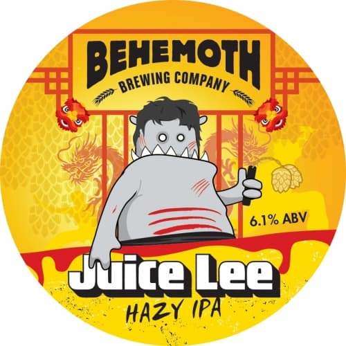 Juice Lee