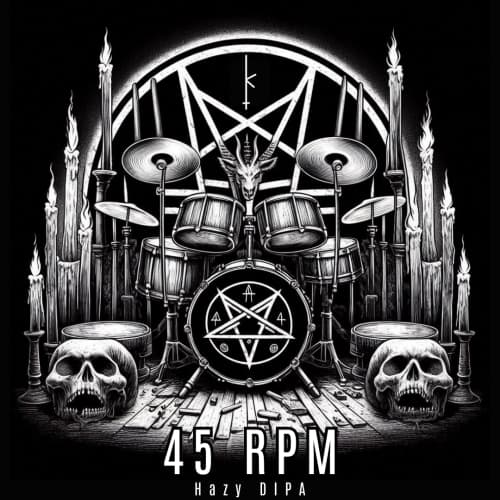 45 RPM