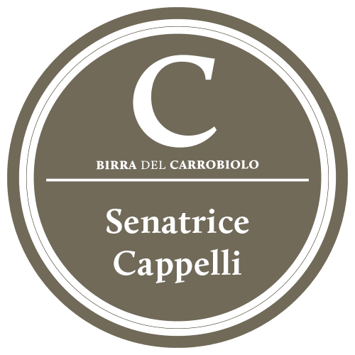 Senatrice Cappelli