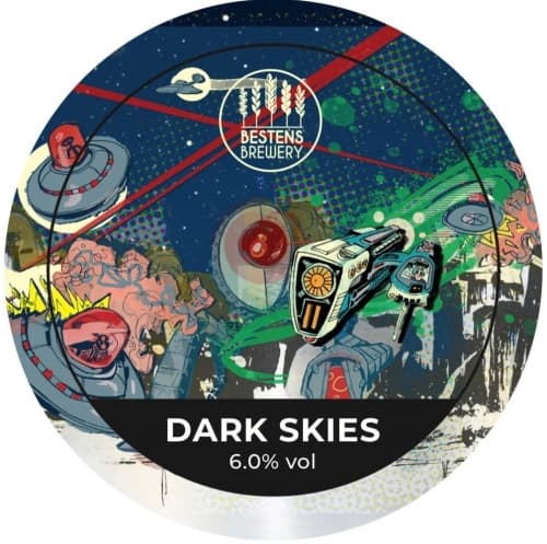 Dark Skies