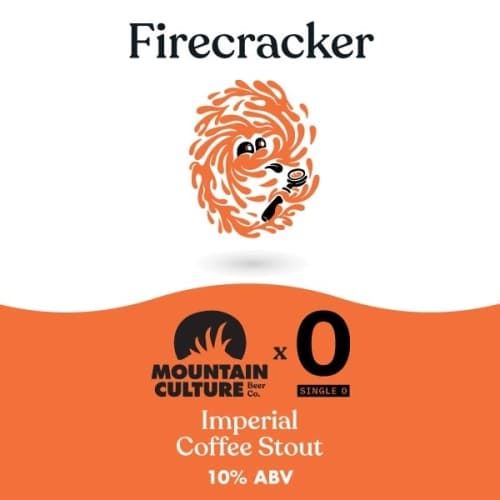 Firecracker