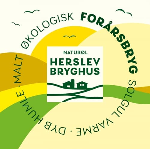 Økologisk Forårs Bryg