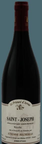 Saint-Joseph Rouge