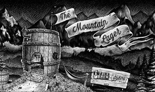 Mountain Lager