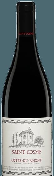 Saint Cosme Côtes du Rhône