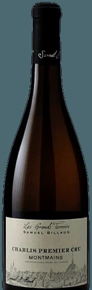 Chablis Premier Cru 'Montmains' (Les Grands Terroirs)
