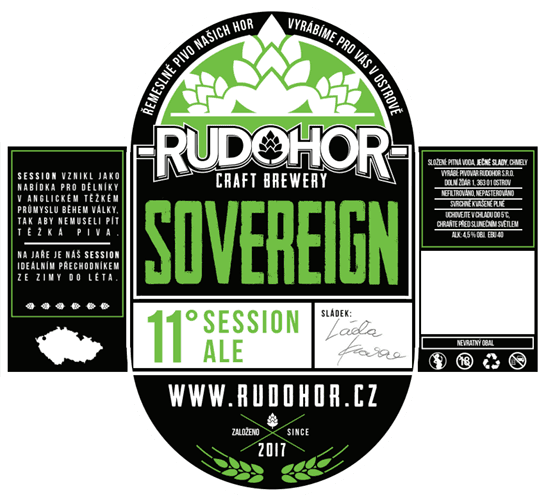 Sovereign