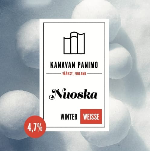Nuoska Winter