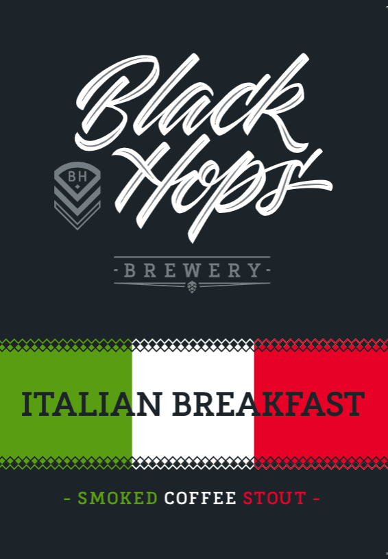 Italian Breakfast