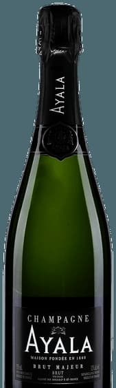 Brut Majeur Champagne