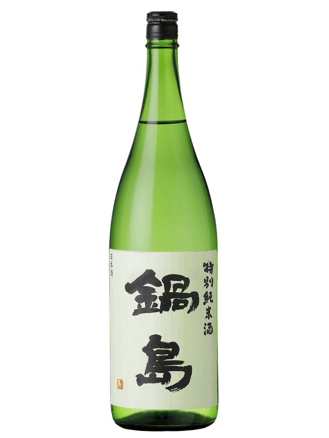 Tokubetsu Junmai Ugonotsuki Jyusanya