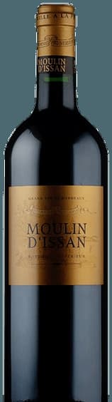 Moulin d'Issan Bordeaux Supérieur
