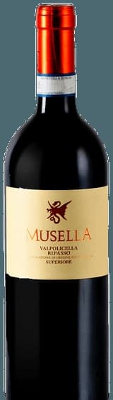 Valpolicella Ripasso Superiore