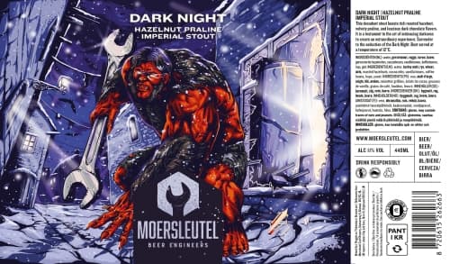 Dark Night