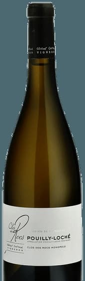 Monopole Pouilly-Loché