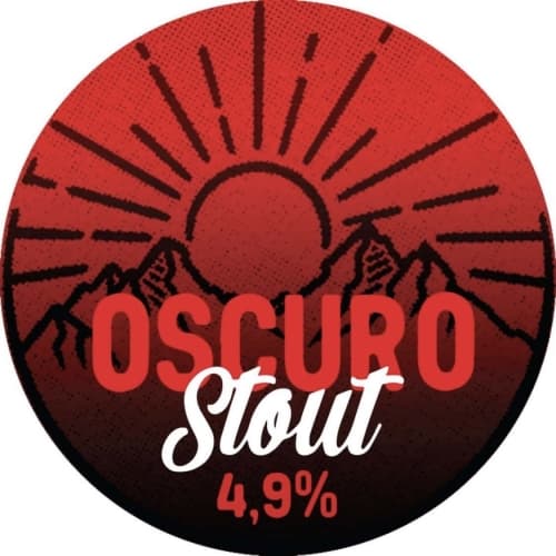 Oscuro