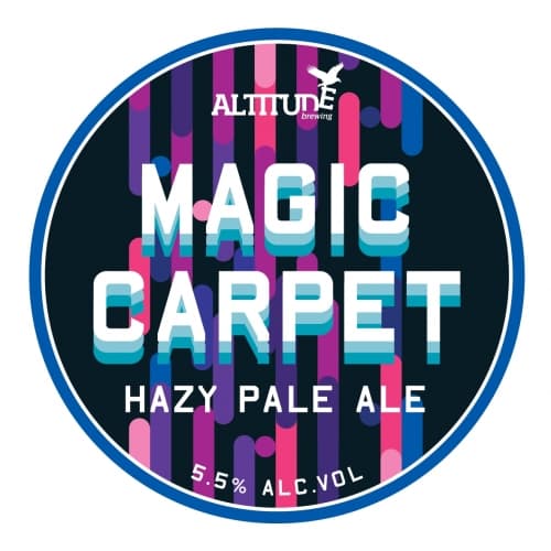 Magic Carpet