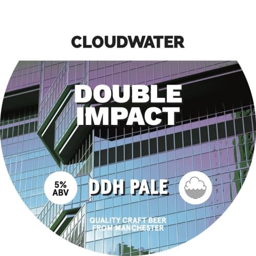 Double Impact