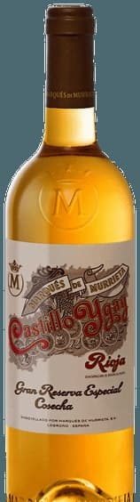Castillo Ygay Gran Reserva Especial Blanco