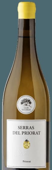 Serras del Priorat Blanco