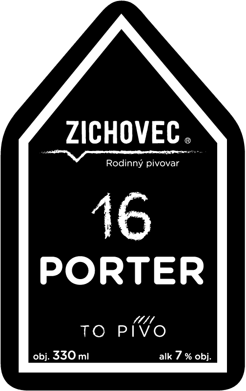 Porter 16