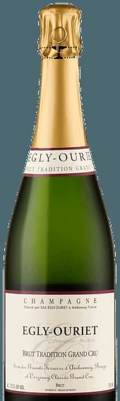 Brut Tradition Champagne Grand Cru 'Ambonnay'