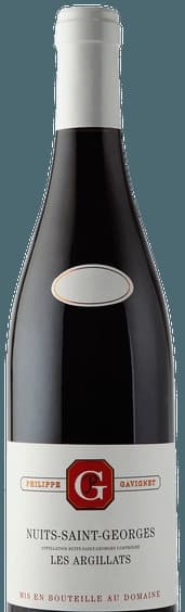 Nuits-Saint-Georges 'Les Argillats'