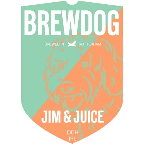 Jim And Juice