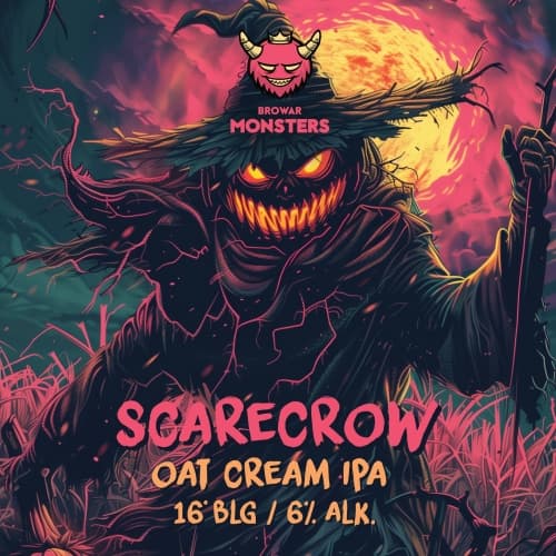 Scarecrow