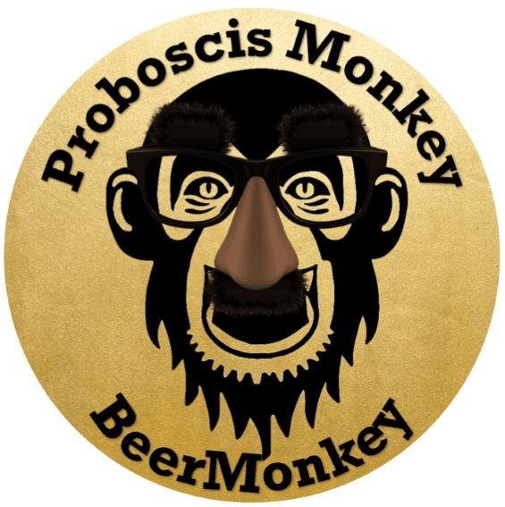 Proboscis Monkey