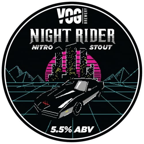 Night Rider