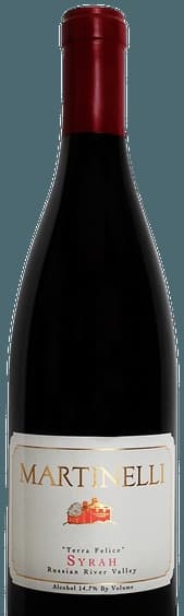 Terra Felice Syrah