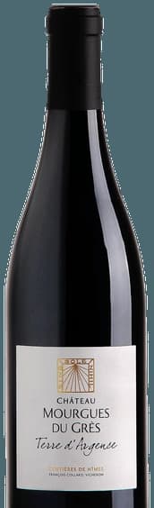 Terre d'Argence Costières-de-Nîmes