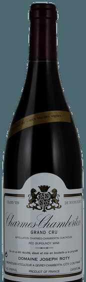 Charmes-Chambertin Grand Cru