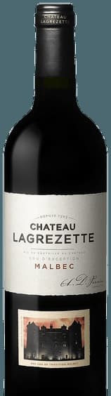 Cru d'Exception Malbec