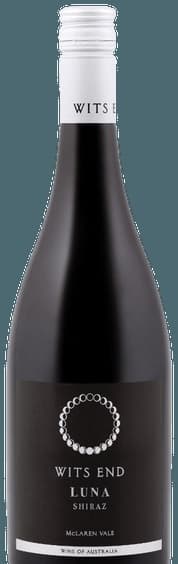 Luna Shiraz