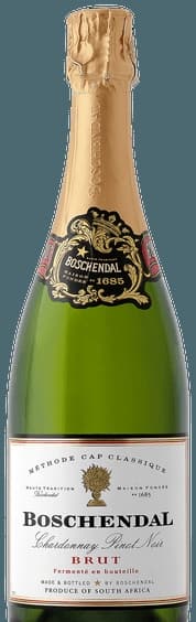Brut (Chardonnay - Pinot Noir)