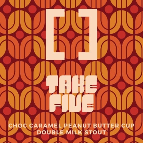 Take Five