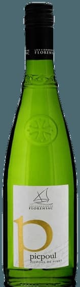 Picpoul de Pinet Blanc