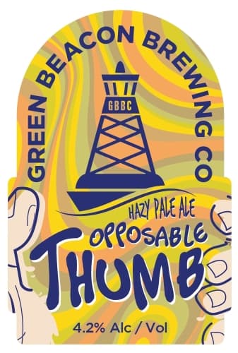 Opposable Thumb