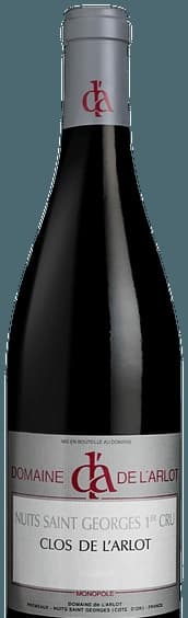 Nuits-Saint-Georges Premier Cru Clos L'Arlot Monopole