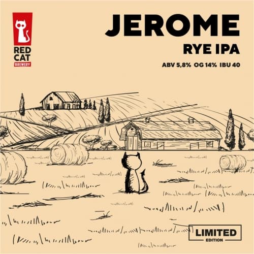 Jerome