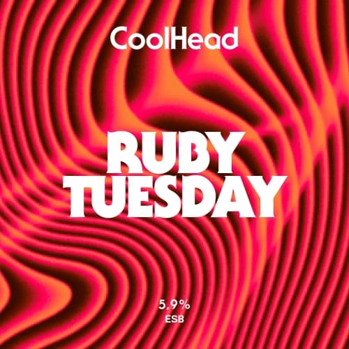 Ruby Tuesday