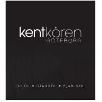 Kentkören - Lager Och Ammunition