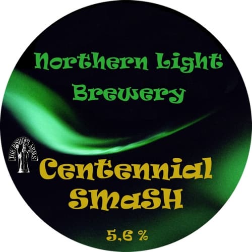 Centennial Smash