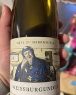 Weisser Burgunder